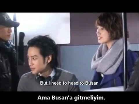 [TR Altyazılı] You're Beautiful Kamera Arkası - Yılan Balığı ve Domuz-Tavşan