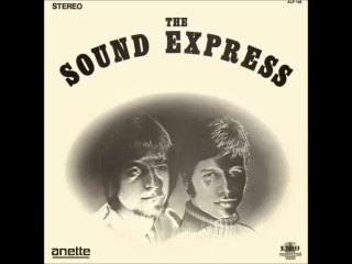 The Sound Express "Youth"1969 Swedish Psych Prog Jazz