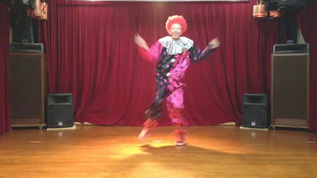 Karakuri Pierrot【からくりピエロ 】- By Seka ( Japanese Cover Luka Ver. ) feat SLH dance