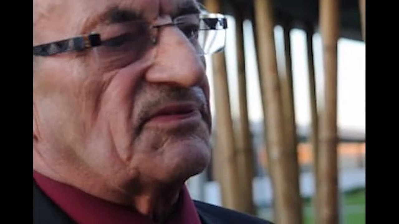 Election Président du Grand Tarbes Charles Habas