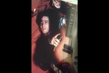 Mystery White Boy - The Jeff Buckley Story (2004 - BBC Radio 2)