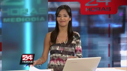 Anciana vuelve a tener otra experiencia extrema con primer viaje en avión