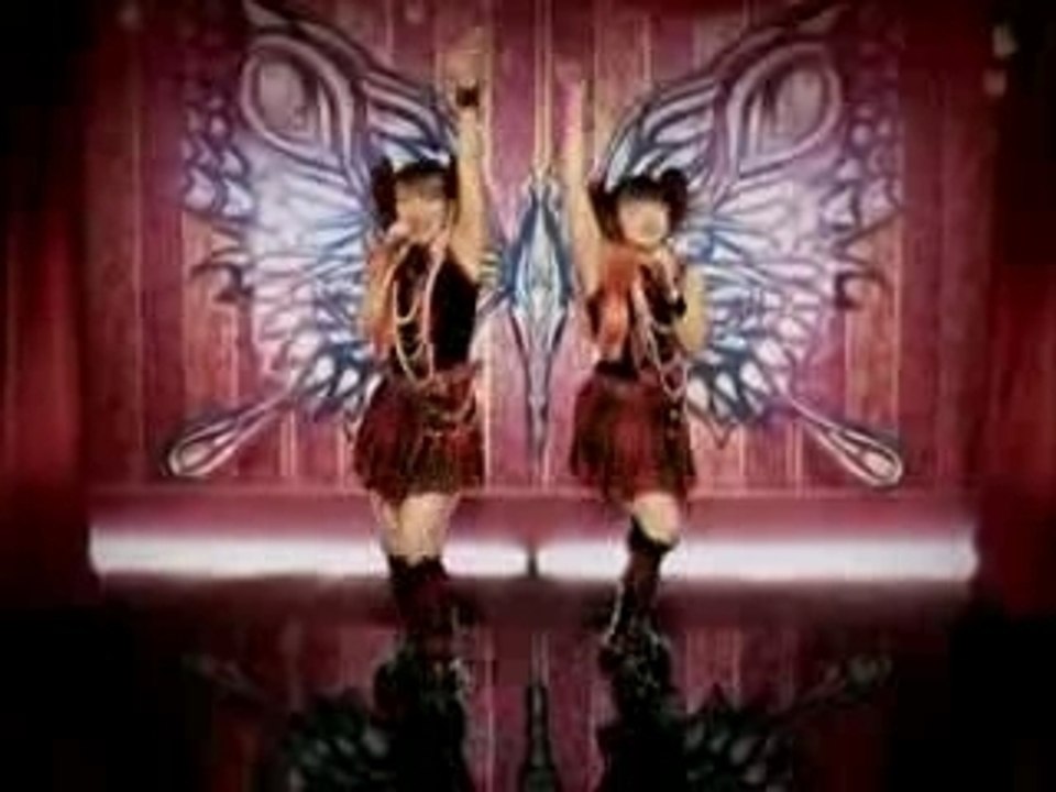 Dance Shot V W-Koi no vacance