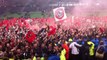 Stade Rennais F.C. / Angers : Nous sommes les Rennais !