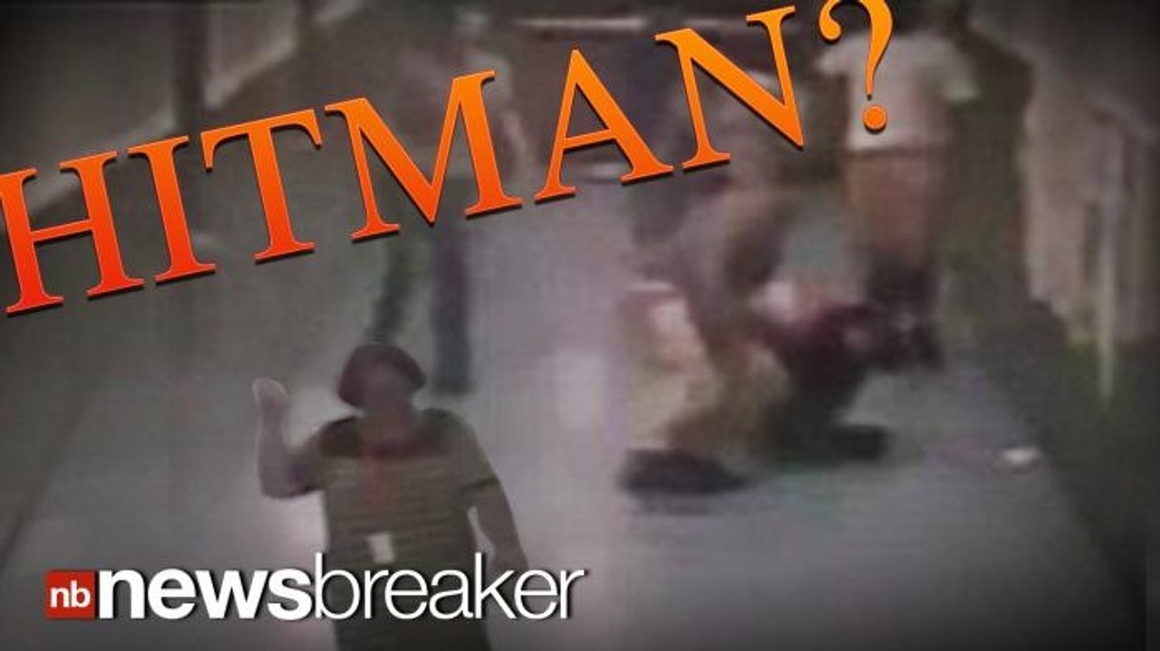 HITMAN?: Teacher Allegedly Orders Group of Stud...