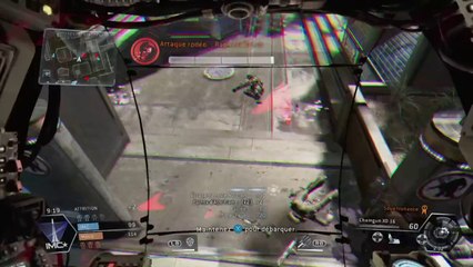 Titanfall - Attrition - Angel City (Xbox 360)