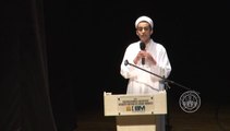 Muhammet Ulusal  - Türkiye Peygamberine Sahip Çıkıyor Sefaköy Etabı