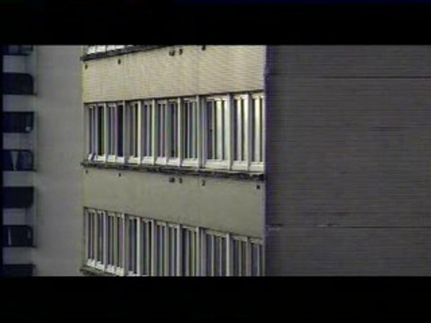 Pub Sécurité routière Avril 2003