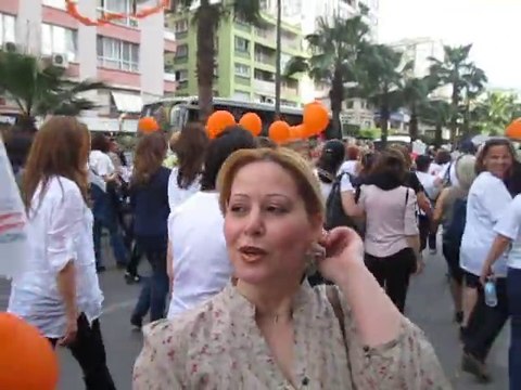 KARNAVAL ADANA DA PORTAKAL ÇİÇEĞİ FESTİVALİ OLARAK KUTLANDI .10.