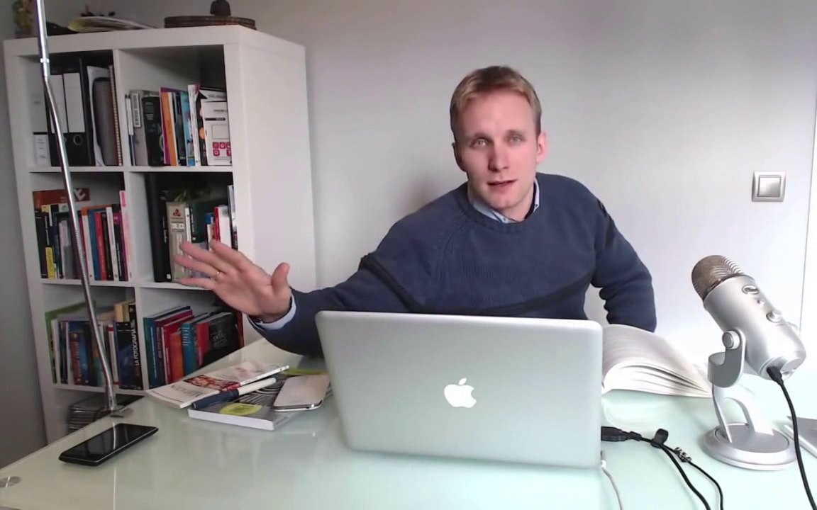 La comprensión para curar la ansiedad