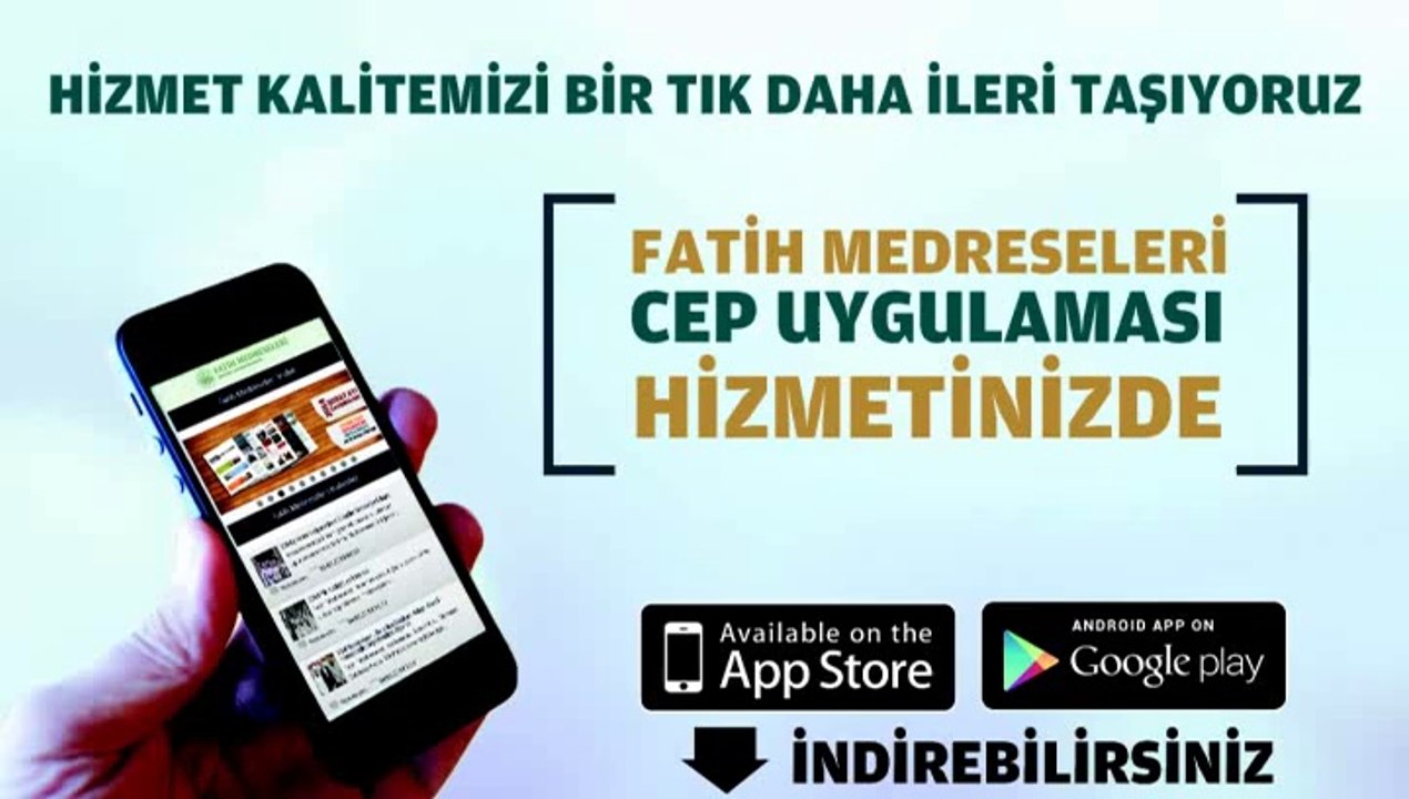 Selim Ulusal Hoca  - Türkiye Peygamberine Sahip Çıkıyor Sefaköy Etabı