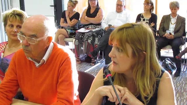 Charles Habas élu président Grand Tarbes