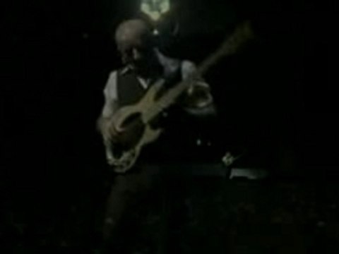 Sade-Smooth Operator Live