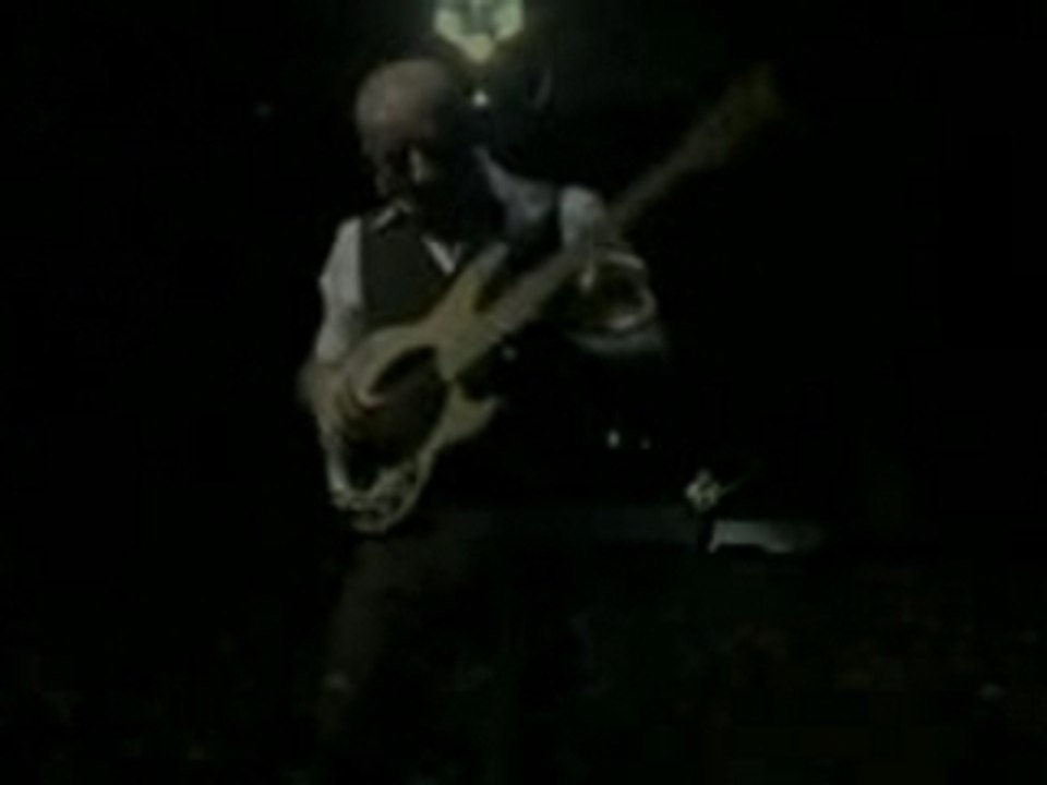 Sade-Smooth Operator Live