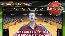 Los Angeles Clippers vs. Portland Trail Blazers Free NBA Pick, April 16, 2014