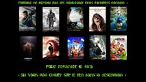 Voir Percy Jackson La mer des monstres (2013) Le Film En Entier Francais