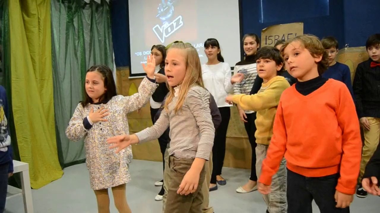CANCIONES NAVIDAD (2012)