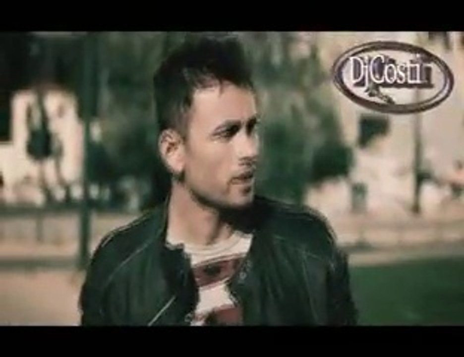 DjCosti - Romanian Club (Promotional VideoMix)(Partea2-a)