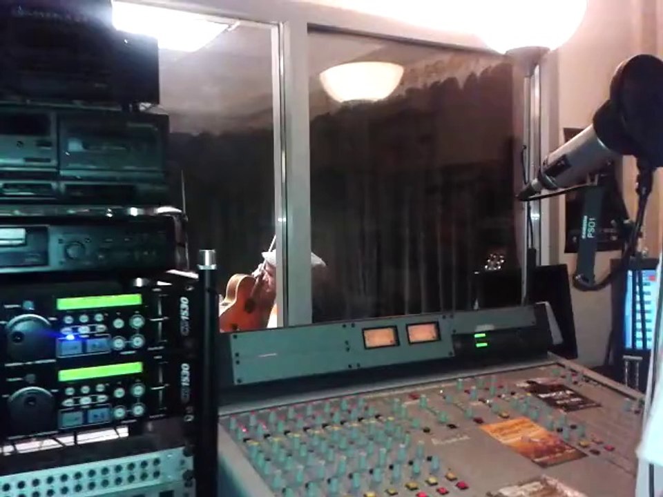 radio campus toulouse avril 2014