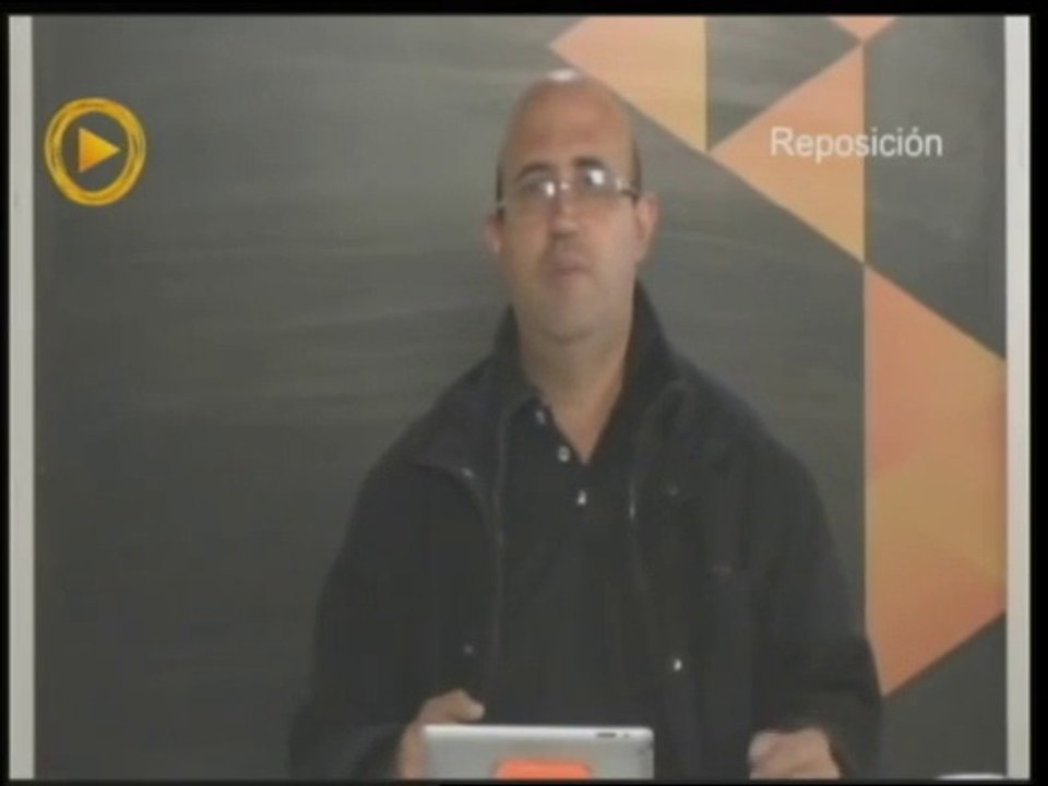 Delsa Solorzano en EUTV