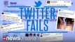 EPIC FAIL: Top Five Recent Twitter Disasters