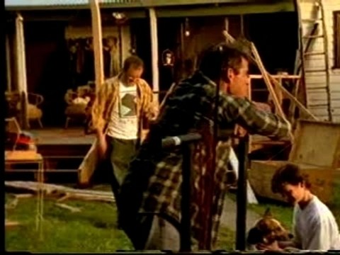 Sécurité routière - Spot TV anglaise