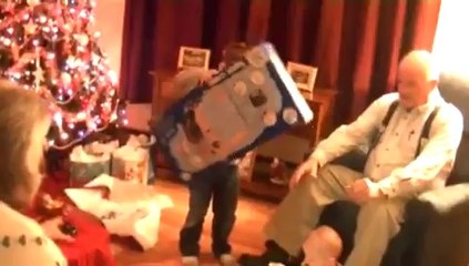 Christmas with All My Family & Friends [2013]