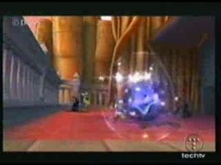 AMV - Kingdom Hearts II - the offspring