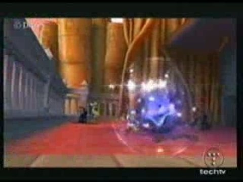 AMV - Kingdom Hearts II - the offspring