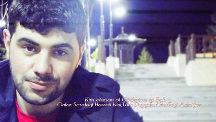 EMREKAN_ (Sadece Sev) İstedim