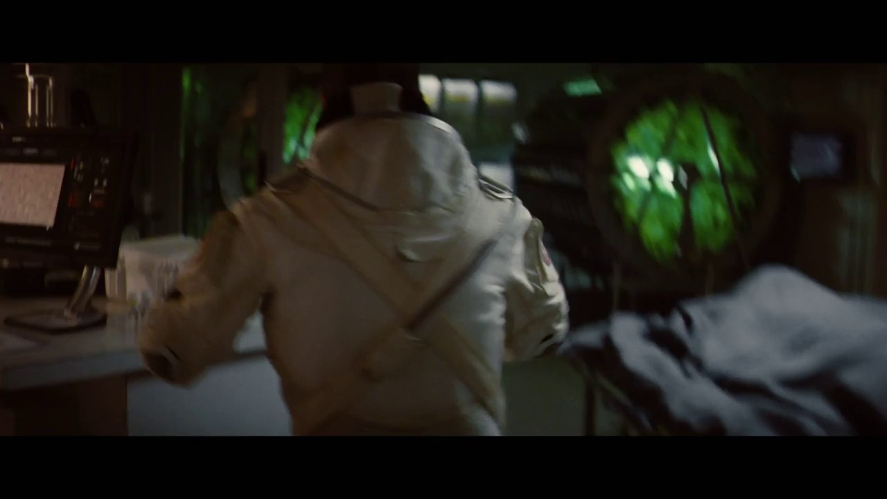 Marstaki Son Gün (2013) HD Fragman