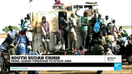 Africa News - Rwandan singer amongst terror plot suspects