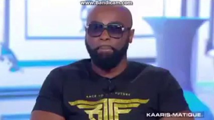 Billite La chute du pigeon noir itw vérité clash Booba Kaaris