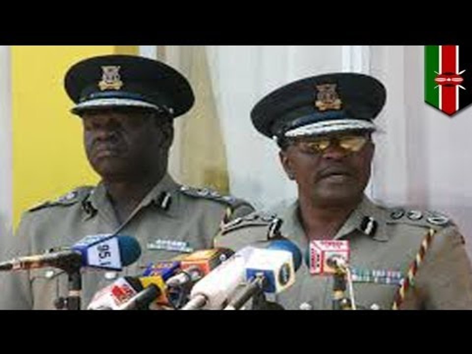 Kenyan president's aunt carjacked, robbed in Nairobi