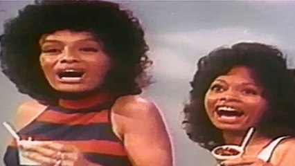 T.V. Commercials 1955-1975