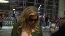 Kate Upton Stays Quiet About Her Wanting Smaller Breasts Comment