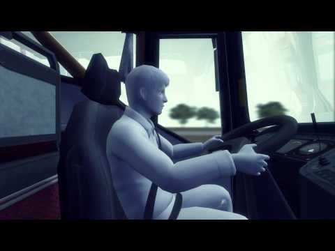 22 injured and one killed in San Diego bus accident