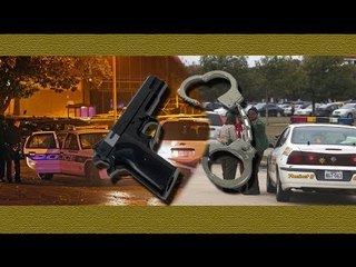 Two cases of teens shooting themselves while in police custody