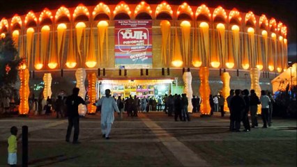 AYE MEREY PYAREY WATAN, PATRIOTIC SONG ON REPUBLIC DAY 23rd MARCH, BY NOOR KHAN