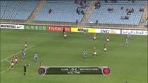 AFC Champions League: Ulsan 0-2 Western Sydney