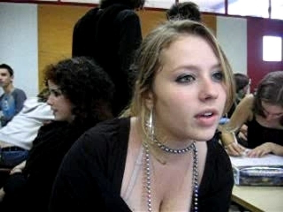 Bordel en philo