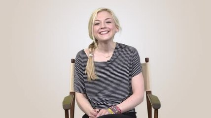 Emily Kinney Reveals Beth Will Be Back On The Walking Dead