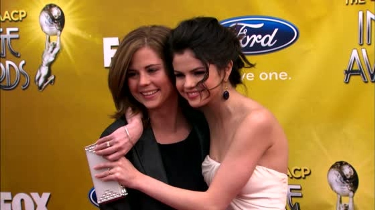 Selena Gomez's Mom Having Hard Time Processing Being Fired By Her