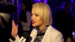 Rita Ora Spills the Gossip on Fifty Shades