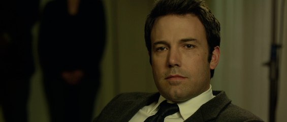 "Gone Girl" starring Ben Affleck - Official Trailer