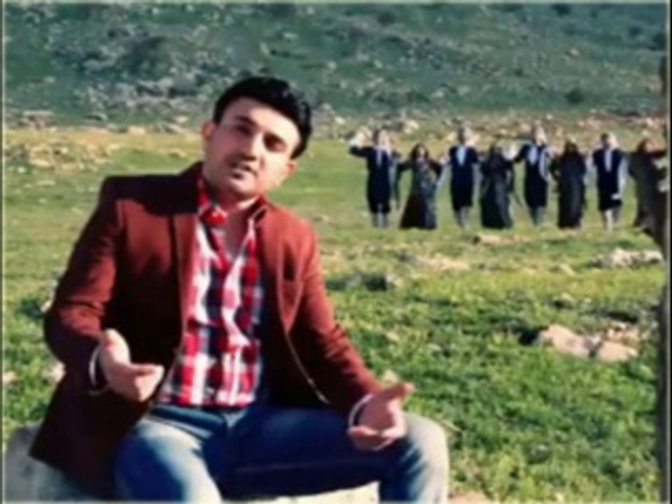 گوڵاڵەکەی هێمن - 2014