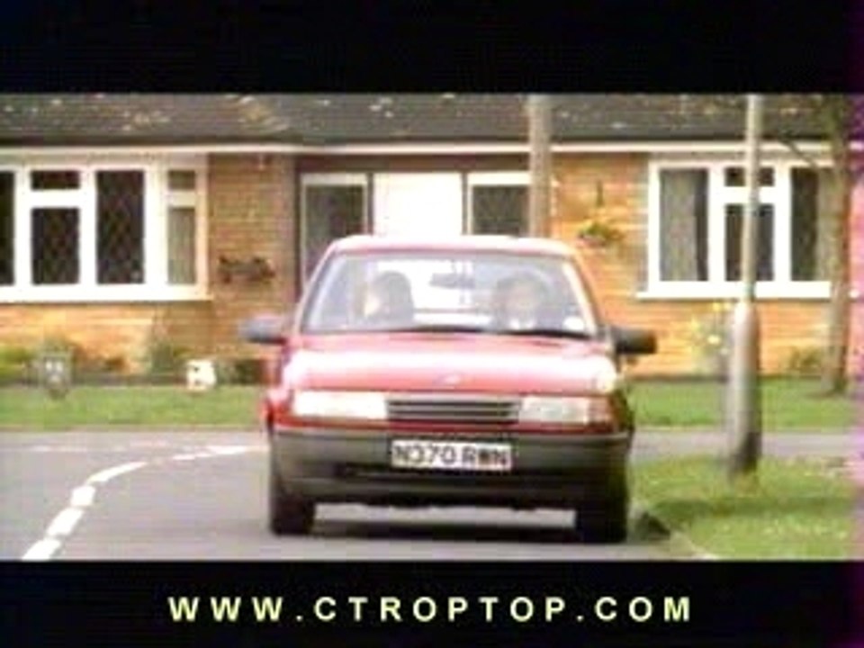 Pub Securite Routiere