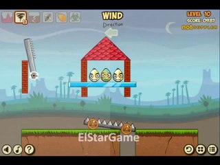 Disaster Will Strike 2 Level 10