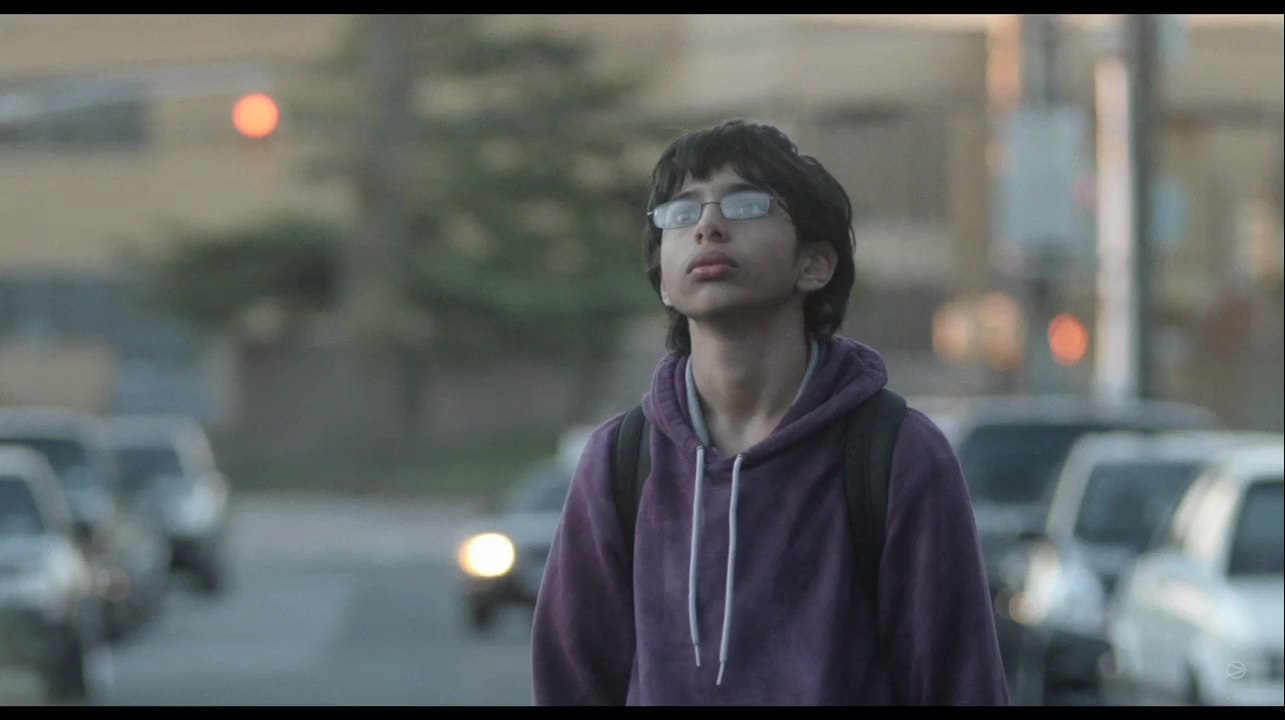 Stand Clear of the Closing Doors - Trailer for Stand Clear of the Closing Doors