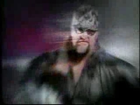 WWE Titantron Kane & The Undertaker